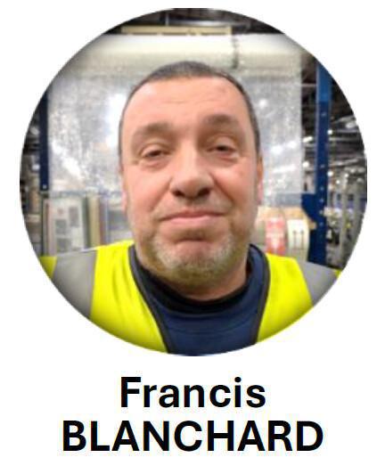 VESOUL : Elections Professionnelles du Comité Social et Economique VESOUL : Elections Professionnelles du Comité Social et Economique