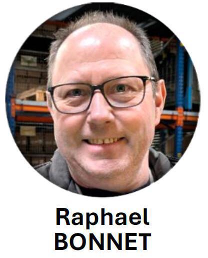 VESOUL : Elections Professionnelles du Comité Social et Economique VESOUL : Elections Professionnelles du Comité Social et Economique