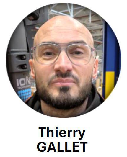 VESOUL : Elections Professionnelles du Comité Social et Economique VESOUL : Elections Professionnelles du Comité Social et Economique