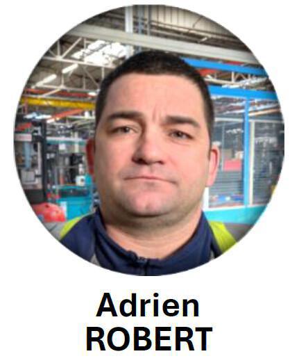 VESOUL : Elections Professionnelles du Comité Social et Economique VESOUL : Elections Professionnelles du Comité Social et Economique