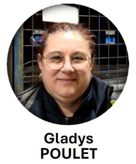 VESOUL : Elections Professionnelles du Comité Social et Economique VESOUL : Elections Professionnelles du Comité Social et Economique