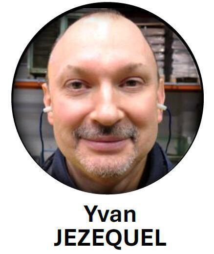 VESOUL : Elections Professionnelles du Comité Social et Economique VESOUL : Elections Professionnelles du Comité Social et Economique