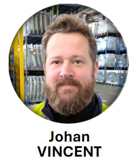 VESOUL : Elections Professionnelles du Comité Social et Economique VESOUL : Elections Professionnelles du Comité Social et Economique