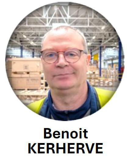 VESOUL : Elections Professionnelles du Comité Social et Economique