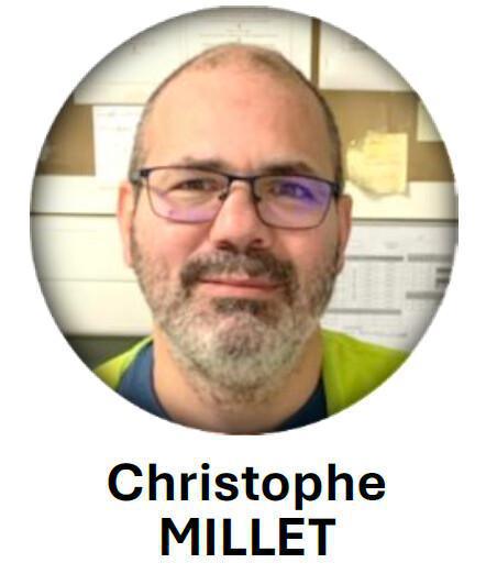 VESOUL : Elections Professionnelles du Comité Social et Economique VESOUL : Elections Professionnelles du Comité Social et Economique