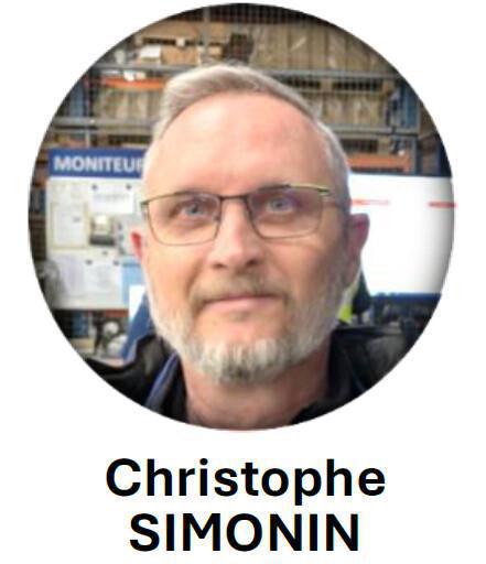 VESOUL : Elections Professionnelles du Comité Social et Economique VESOUL : Elections Professionnelles du Comité Social et Economique