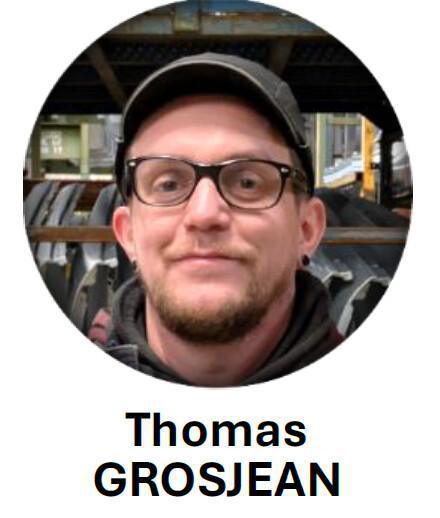 VESOUL : Elections Professionnelles du Comité Social et Economique VESOUL : Elections Professionnelles du Comité Social et Economique