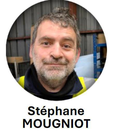 VESOUL : Elections Professionnelles du Comité Social et Economique VESOUL : Elections Professionnelles du Comité Social et Economique