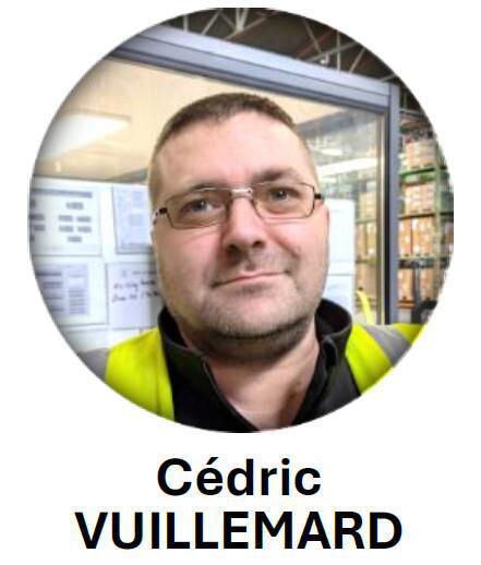 VESOUL : Elections Professionnelles du Comité Social et Economique VESOUL : Elections Professionnelles du Comité Social et Economique