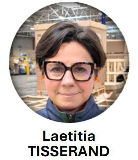 VESOUL : Elections Professionnelles du Comité Social et Economique VESOUL : Elections Professionnelles du Comité Social et Economique