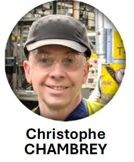 VESOUL : Elections Professionnelles du Comité Social et Economique VESOUL : Elections Professionnelles du Comité Social et Economique