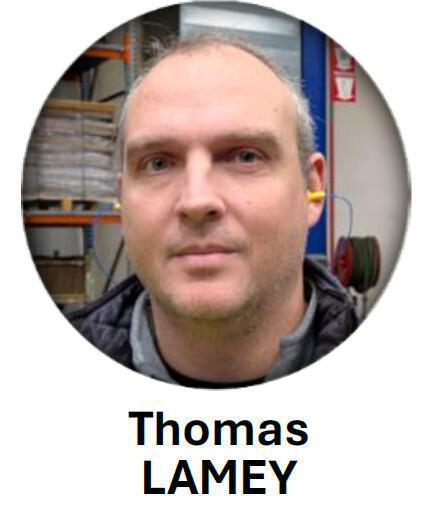 VESOUL : Elections Professionnelles du Comité Social et Economique VESOUL : Elections Professionnelles du Comité Social et Economique