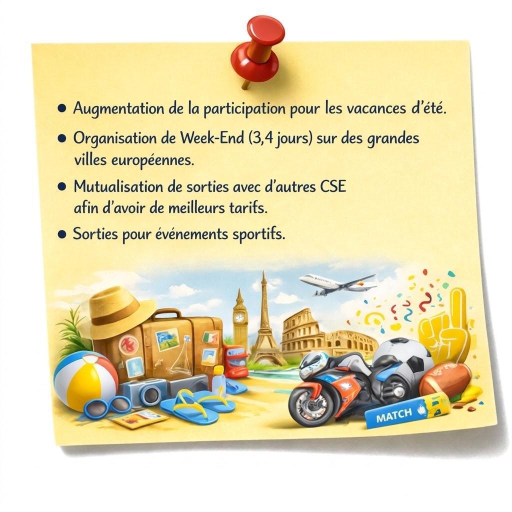 VESOUL : Elections Professionnelles du Comité Social et Economique VESOUL : Elections Professionnelles du Comité Social et Economique