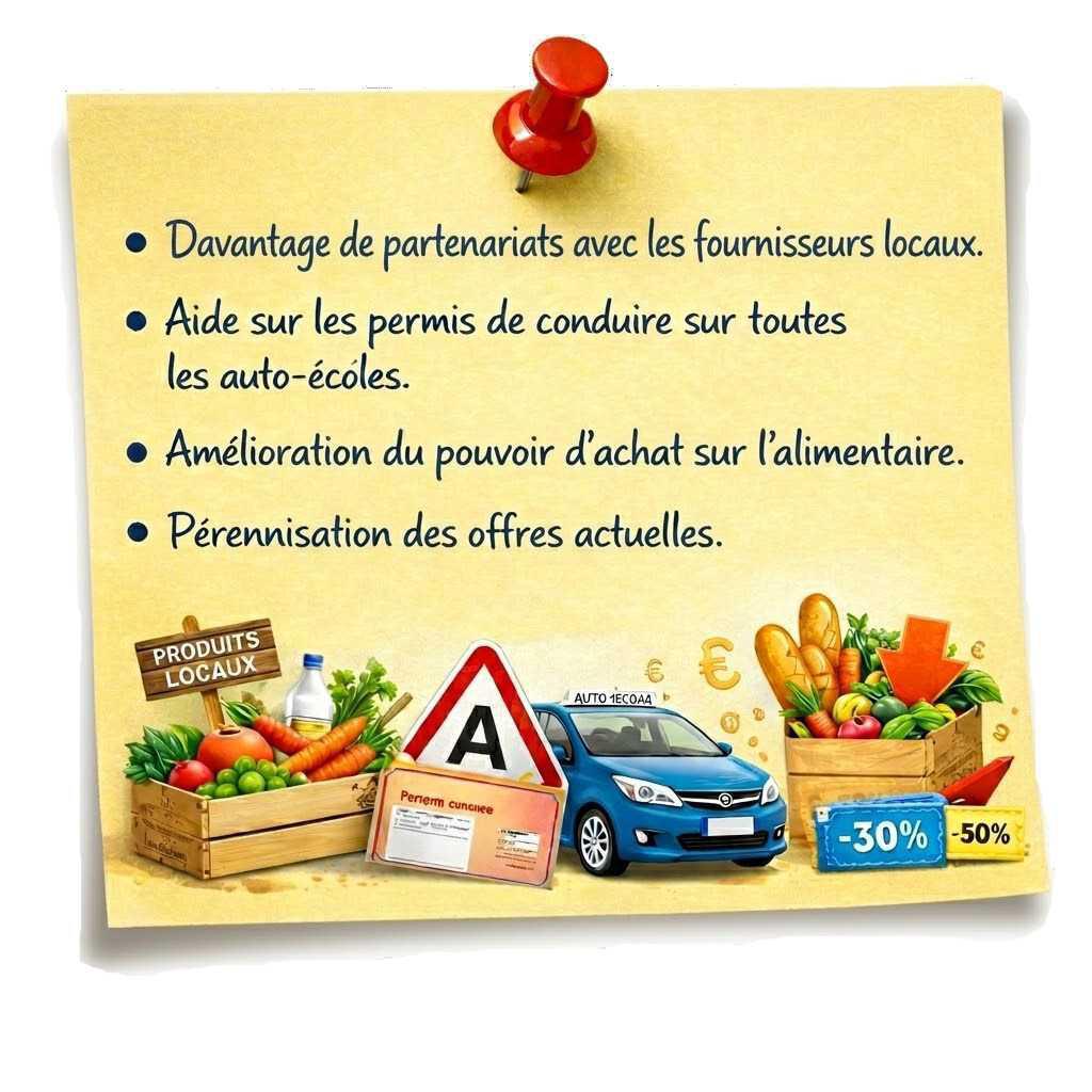 VESOUL : Elections Professionnelles du Comité Social et Economique