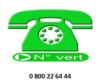 Numéro Vert 