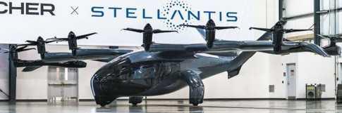 Des nouvelles d'ARCHER !!!