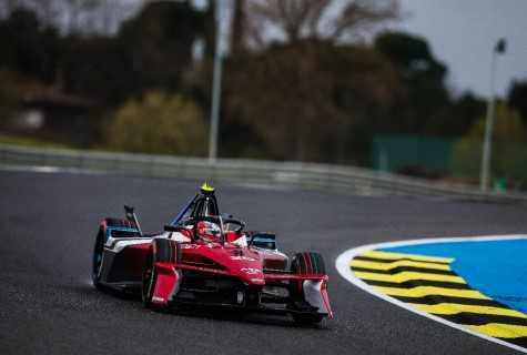 CITROËN FAIT FACE À UN PREMIER E-PRIX DE MADRID DIFFICILE MALGRÉ UNE POLE POSITION