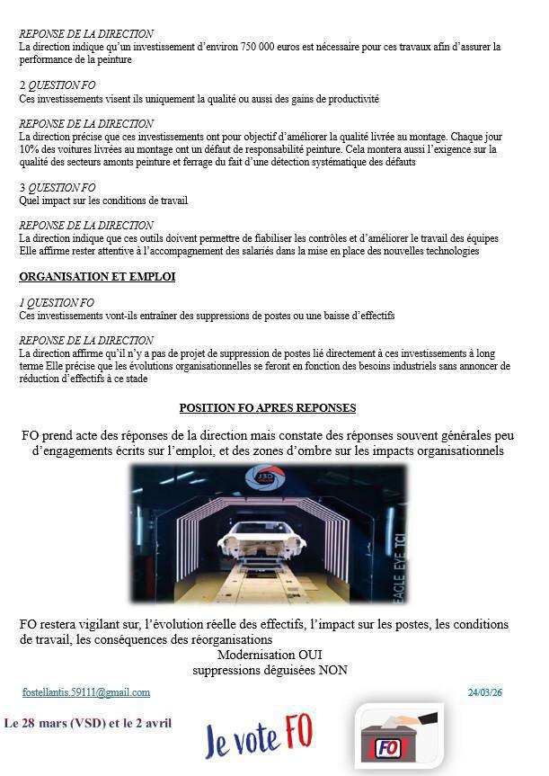 Spécial PEINTURE❓