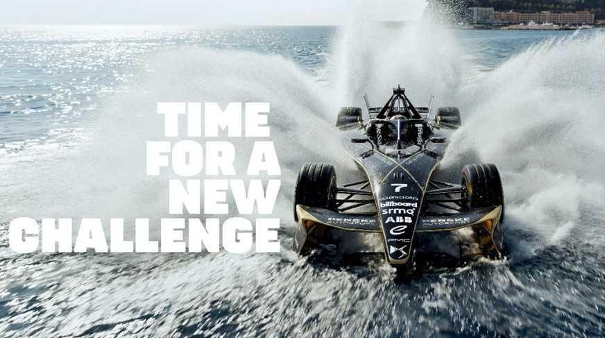 DS AUTOMOBILES : DE LA FORMULE E AU SAILGP 