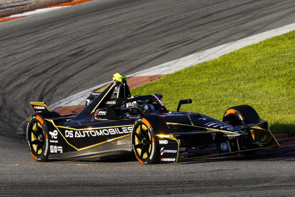 DS AUTOMOBILES : DE LA FORMULE E AU SAILGP DS AUTOMOBILES : DE LA FORMULE E AU SAILGP