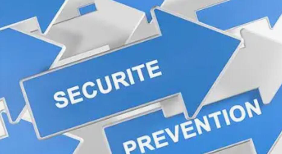 MU: LA SECURITE N'EST PAS UNE OPTION ! (FORGES, FONDERIE, UT, ...) 