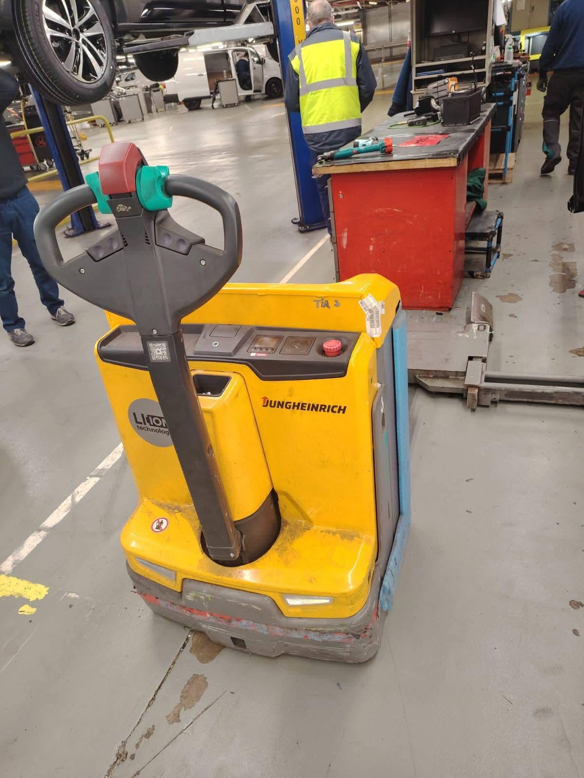 AMELIORATION BTU AMELIORATION BTU