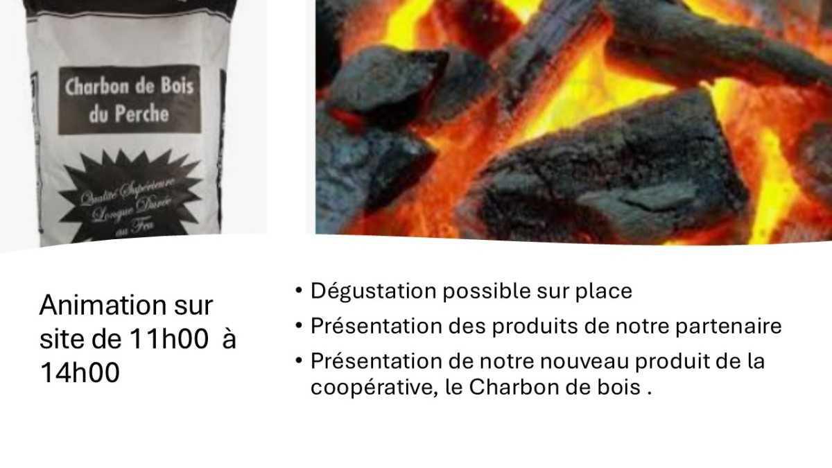 Animation CSE du mois d'avril 