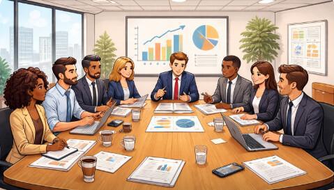 Campus : Informations relatives au CSE du 31 mars 2026 Campus : Informations relatives au CSE du 31 mars 2026