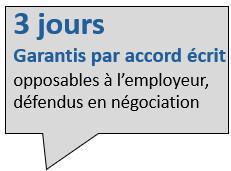 TELETRAVAIL : BEAUCOUP DE BRUIT POUR RIEN ?