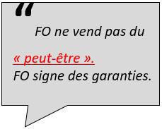 TELETRAVAIL : BEAUCOUP DE BRUIT POUR RIEN ?