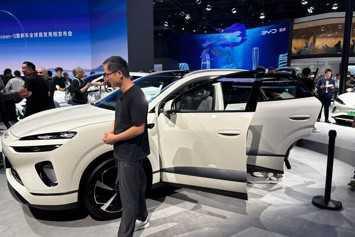 Revue de presse du 1er avril 2026 Revue de presse du 1er avril 2026