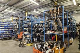 Revue de presse du 1er avril 2026 Revue de presse du 1er avril 2026