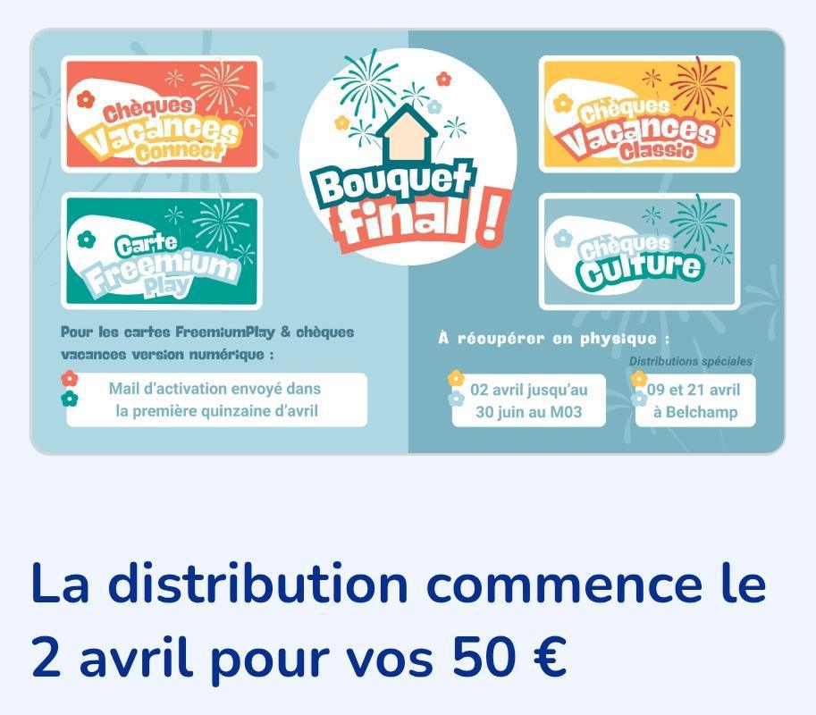 SOC /BP : Notre CSE / Rappel des temps forts 