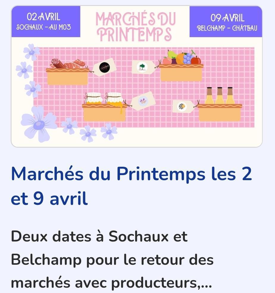 SOC /BP : Notre CSE / Rappel des temps forts 