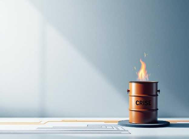 L'énergie flambe. L'énergie mentale des salariés, elle, s'épuise en silence.