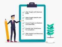 Objectifs et entretien d’évaluation, la Direction a écouté…des règles du jeu qui évoluent légèrement ! Objectifs et entretien d’évaluation, la Direction a écouté…des règles du jeu qui évoluent légèrement !