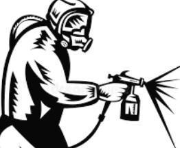 MULHOUSE: PEINTURE - EFFECTIFS PEINTURE MULHOUSE: PEINTURE - EFFECTIFS PEINTURE