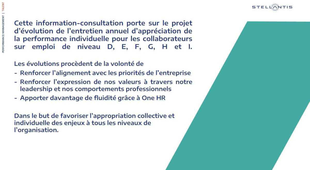CAMPUS : Informations relatives au CSE du 30 avril 2026 CAMPUS : Informations relatives au CSE du 30 avril 2026