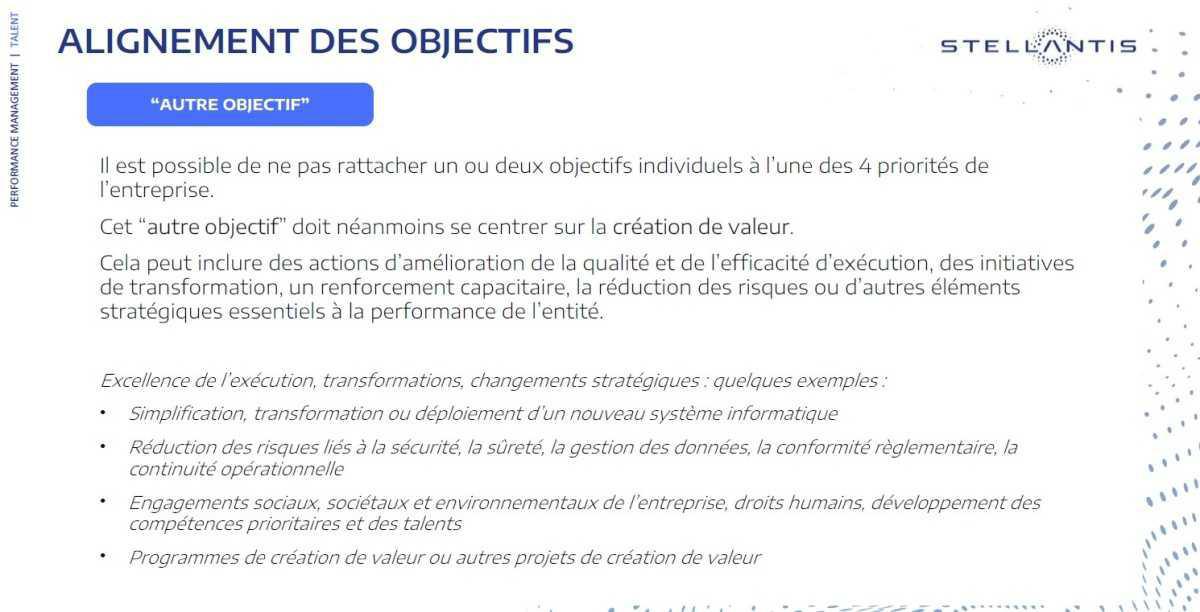 CAMPUS : Informations relatives au CSE du 30 avril 2026