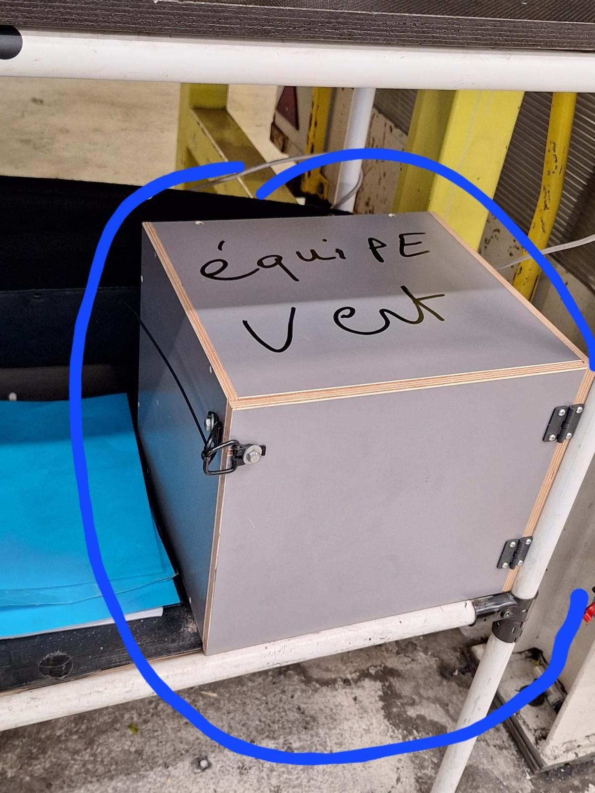 Récapitulatif des actions FO de la semaine dernière au BTU et MONTAGE Récapitulatif des actions FO de la semaine dernière au BTU et MONTAGE