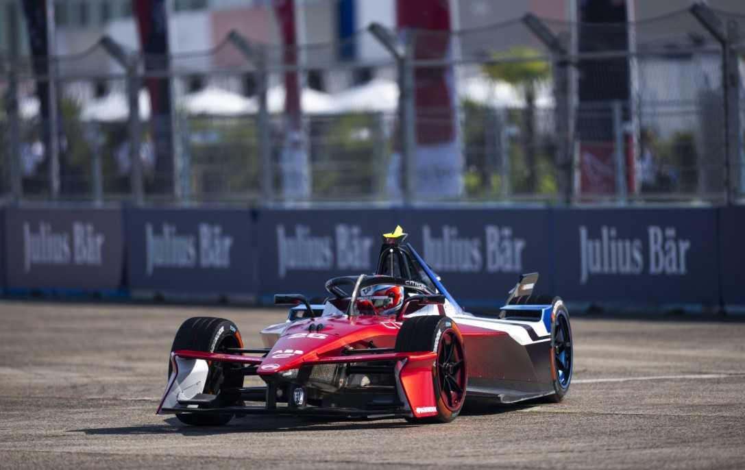 CITROËN RACING FORMULA E TEAM CONFIRME SON POTENTIEL EN QUALIFICATIONS ET AJOUTE DE NOUVEAUX POINTS À SON TOTAL DU WEEK-END CITROËN RACING FORMULA E TEAM CONFIRME SON POTENTIEL EN QUALIFICATIONS ET AJOUTE DE NOUVEAUX POINTS À SON TOTAL DU WEEK-END