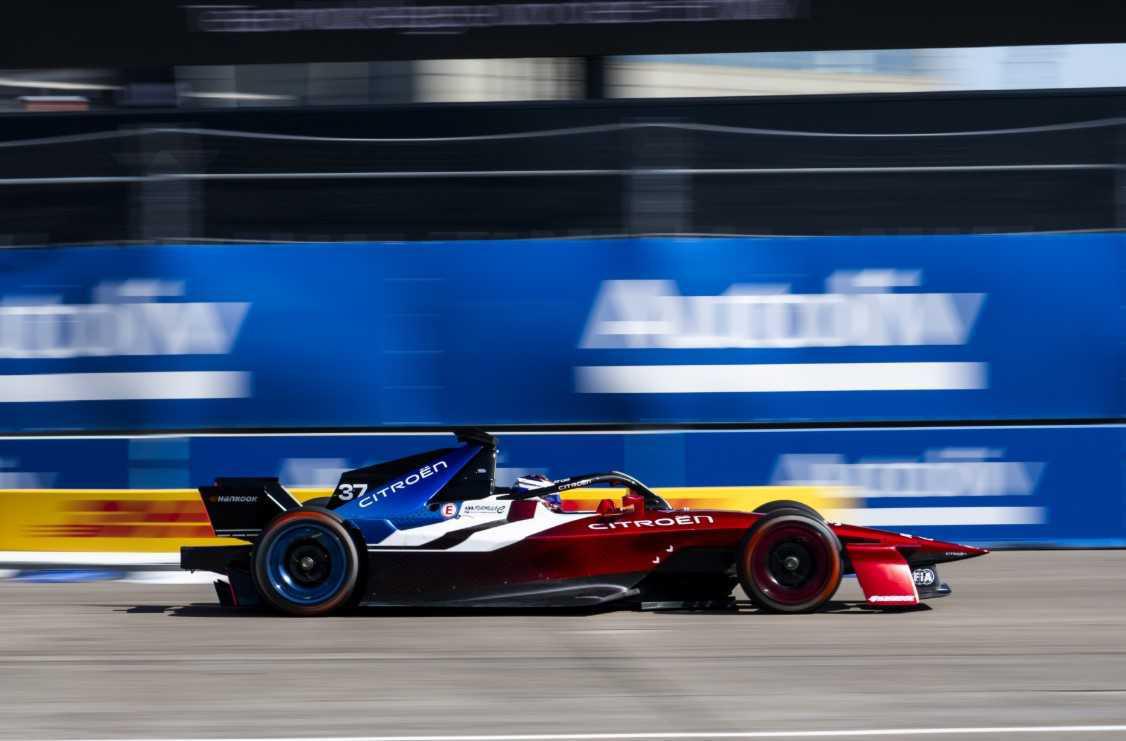 CITROËN RACING FORMULA E TEAM CONFIRME SON POTENTIEL EN QUALIFICATIONS ET AJOUTE DE NOUVEAUX POINTS À SON TOTAL DU WEEK-END CITROËN RACING FORMULA E TEAM CONFIRME SON POTENTIEL EN QUALIFICATIONS ET AJOUTE DE NOUVEAUX POINTS À SON TOTAL DU WEEK-END