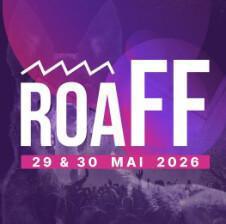 FESTIVAL ROAFF