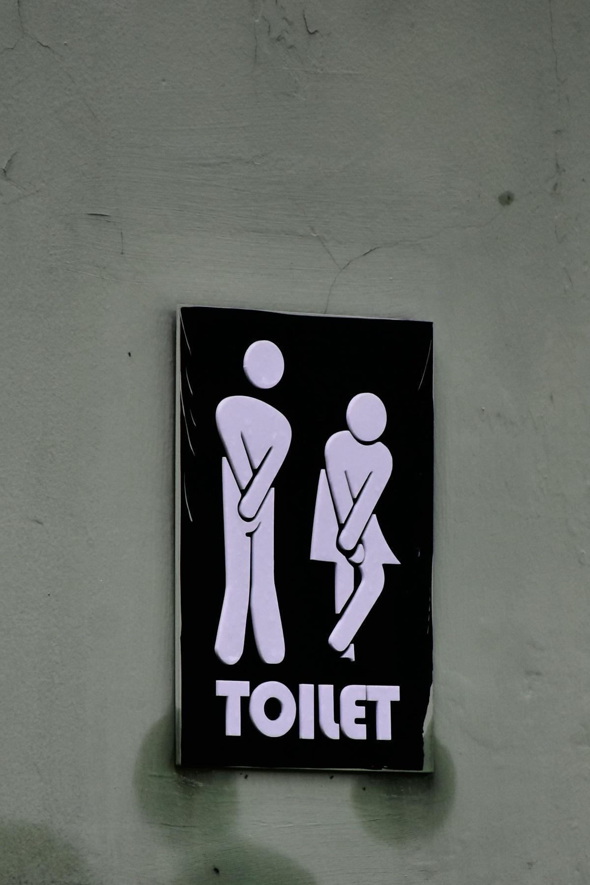 SX: LE PLAIDOYER DES TOILETTES !!!