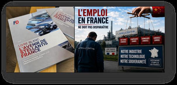 L'usine de Stellantis Madrid passe en JV avec Leapmotor, les conséquences ?