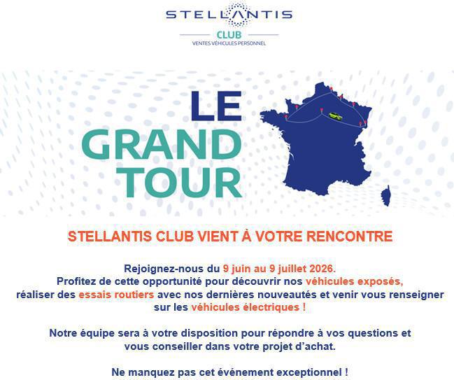 MULHOUSE: ESSAIS AUTO - INSCRIVEZ VOUS...
