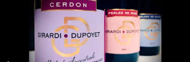 Commande de CERDON 