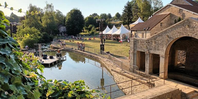 La fête de Fondremand La fête de Fondremand