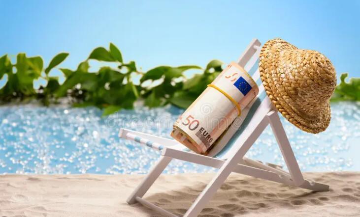 Locations Vacances Eté, Remboursement de 100 euros