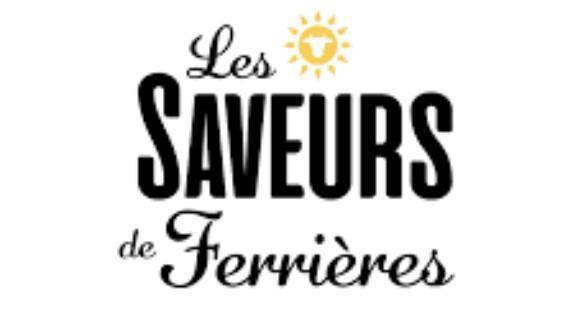 Les saveurs de Ferrières